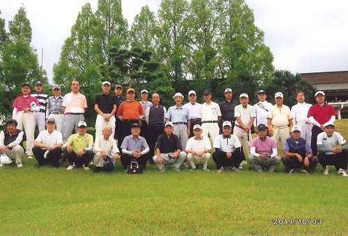 兵庫県警友会