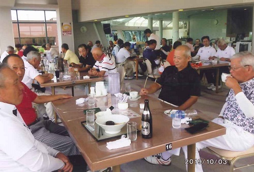 兵庫県警友会
