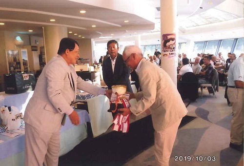 兵庫県警友会