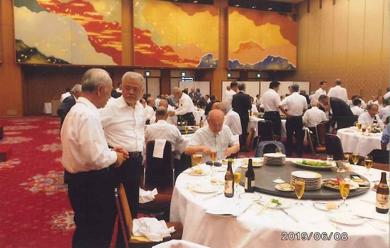 兵庫県警友会